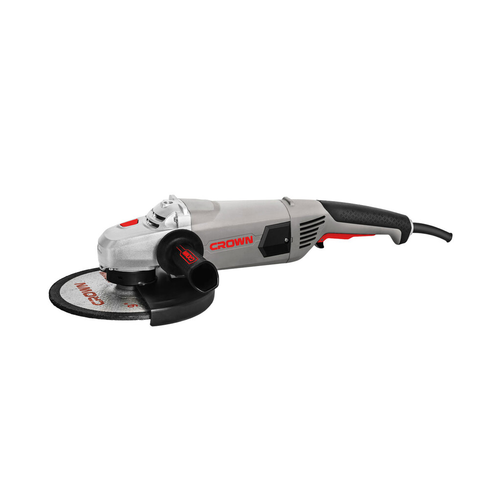 فرز سنگبری 230 میلیمتری 2200 وات کرون مدل CT13500-230S