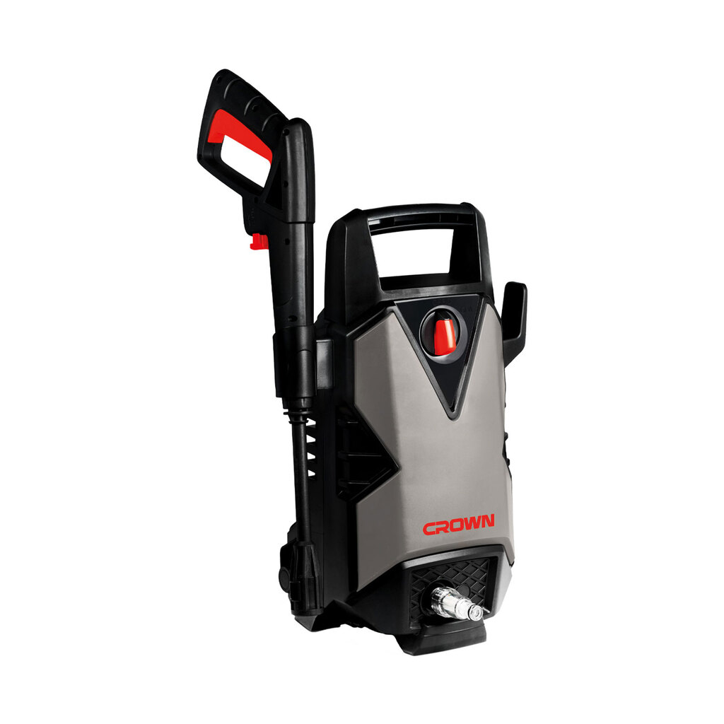 کارواش 1400 وات کرون مدل CT42019