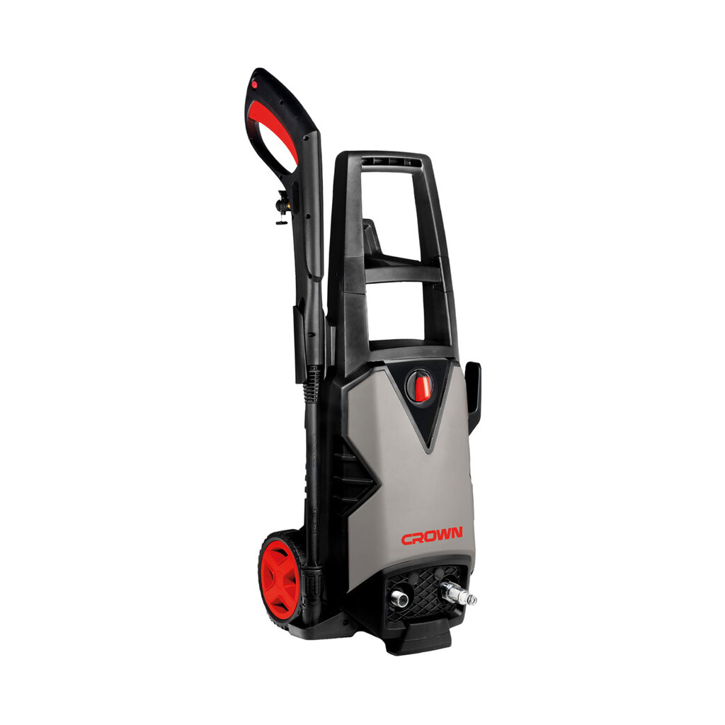 کارواش 1800 وات چرخدار کرون مدل CT42021