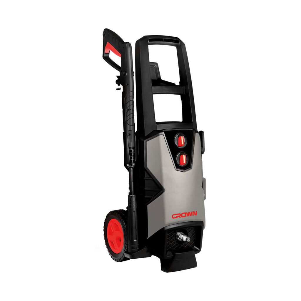 کارواش 2000 وات چرخدار کرون مدل CT42023