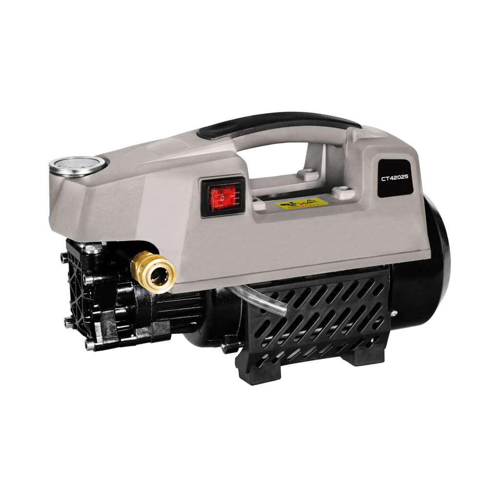 کارواش 1200 وات کرون مدل CT42025