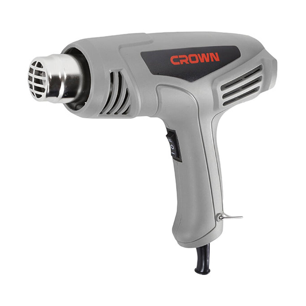 سشوار صنعتی 1600 وات کرون مدل CT19017