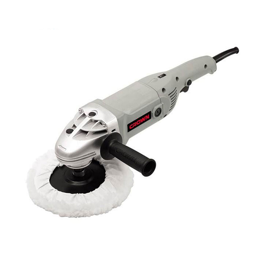 پولیش 1300 وات کرون مدل CT13045