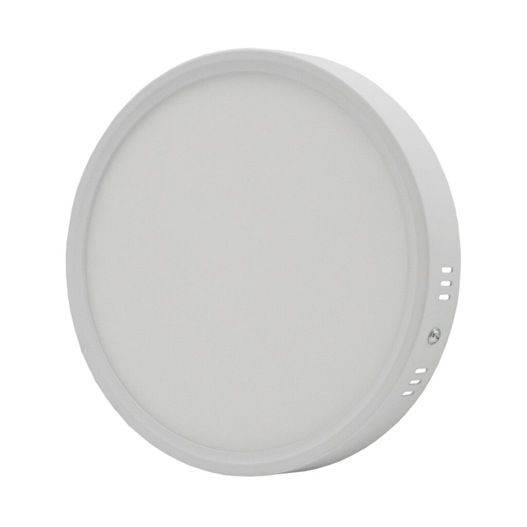 پنل روکار گرد داتیس 15 وات مدل ویتا