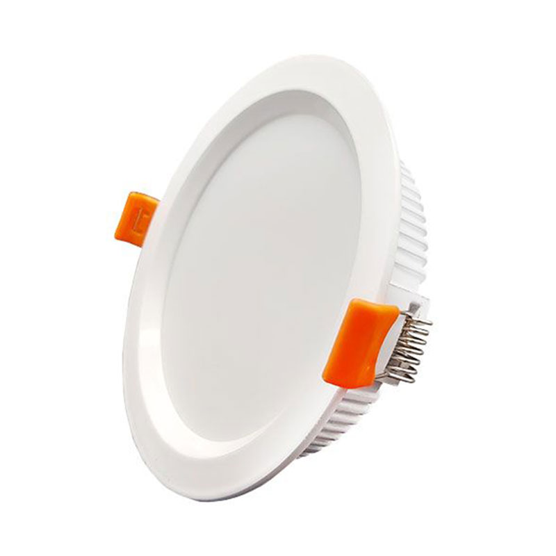 پنل توکار 12 وات داتیس مدل امگا