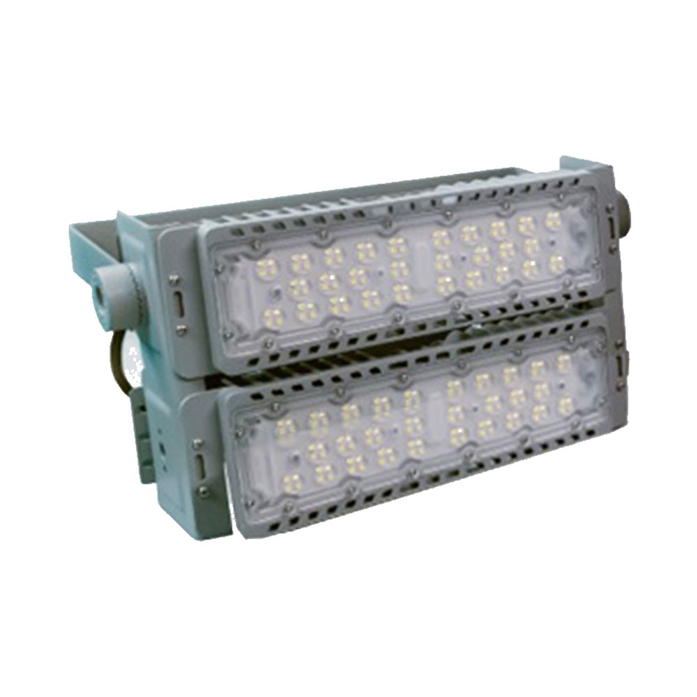 پروژکتور ال ای دی داتیس 200 وات مدل آلفا پلاس