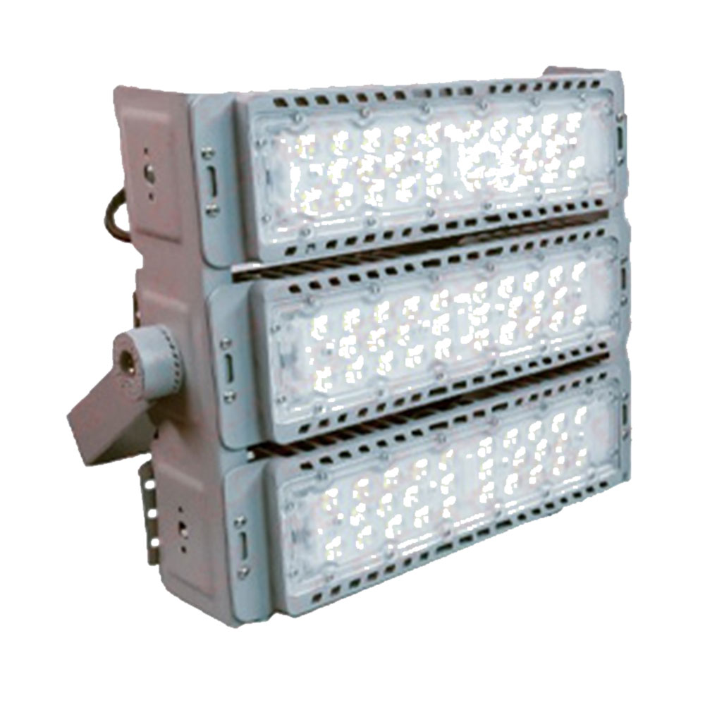 پروژکتور ال ای دی داتیس 300 وات مدل آلفا پلاس