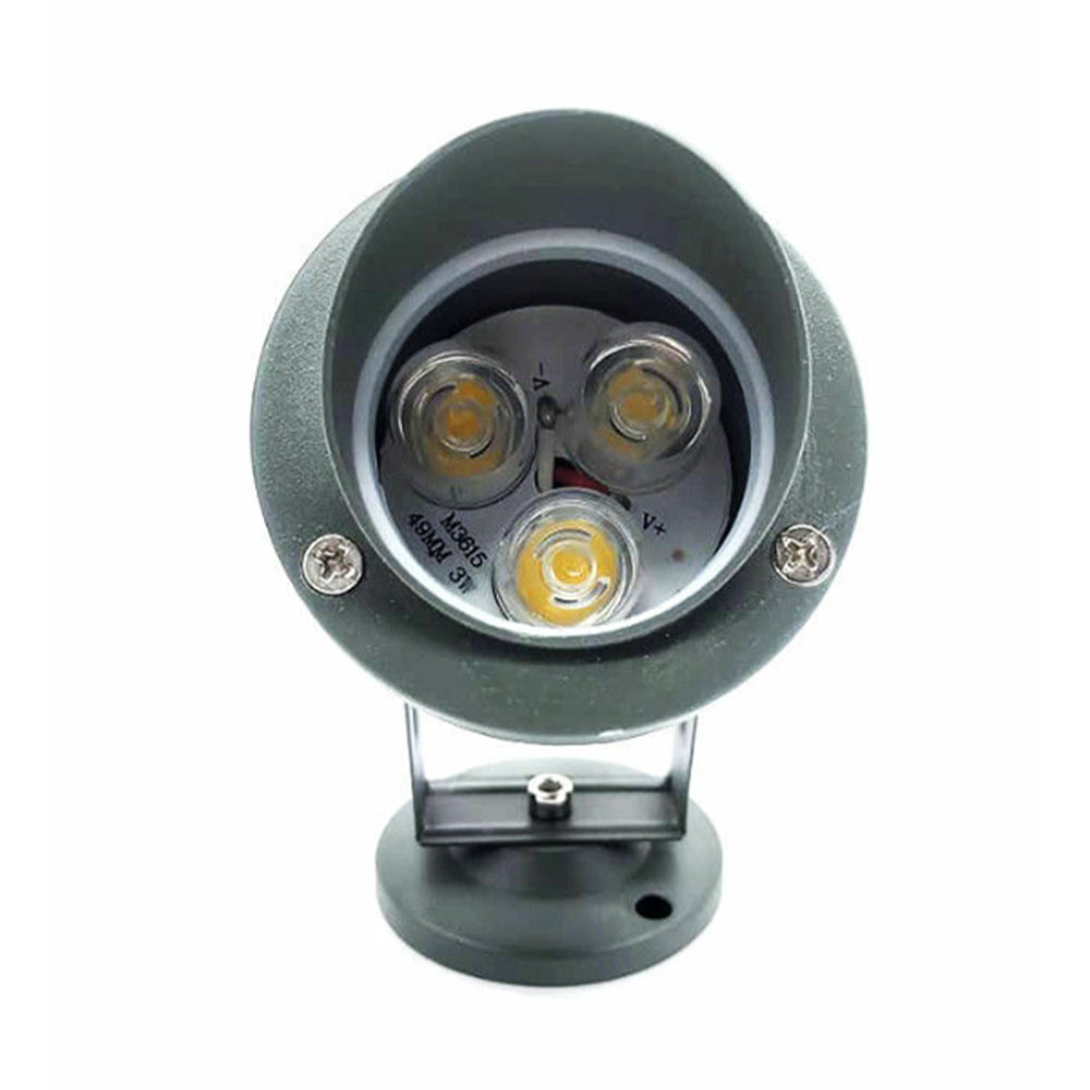 پروژکتور نما ال ای دی داتیس 3 وات مدل پلاس