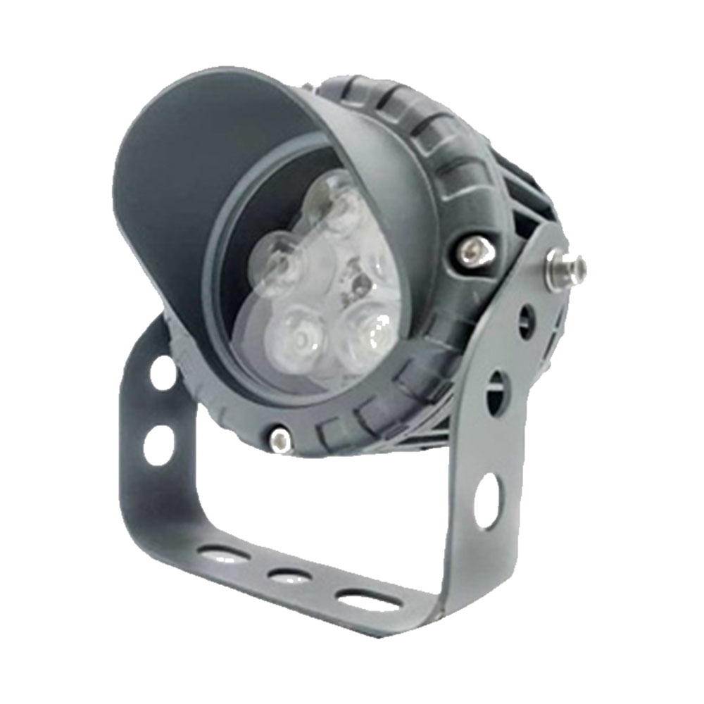 پروژکتور نما ال ای دی داتیس 5 وات مدل پلاس