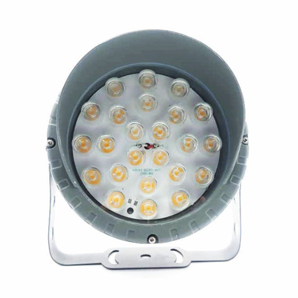 پروژکتور نما ال ای دی داتیس 24 وات مدل پلاس