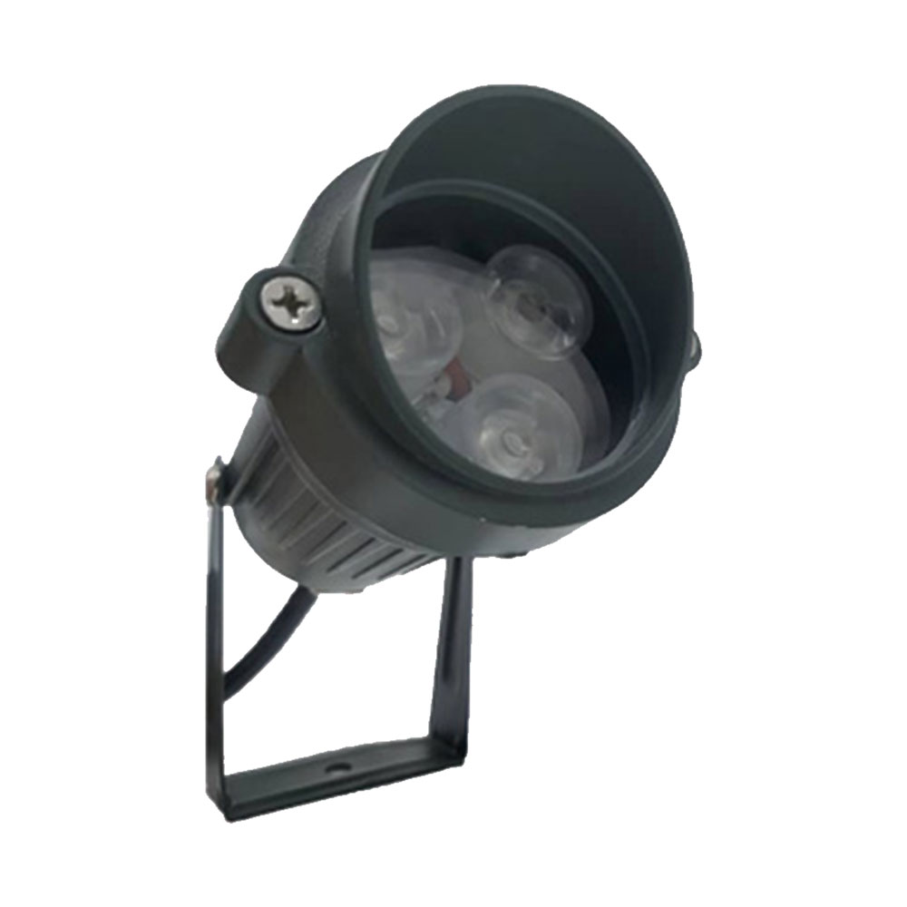 پروژکتور نما ال ای دی داتیس 3 وات