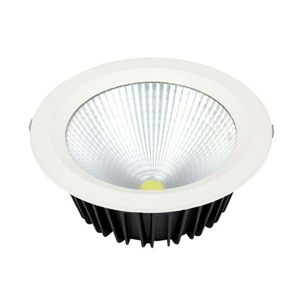 چراغ سقفی توکار 30 وات COB داتیس مدل فاما