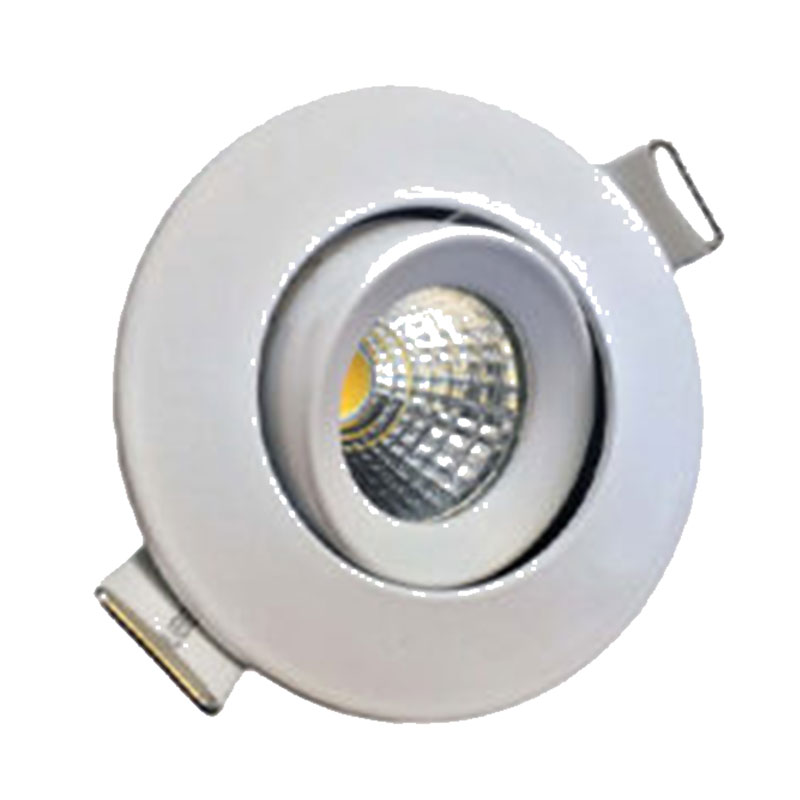 پنل توکار COB داتیس 5 وات مدل آتریا