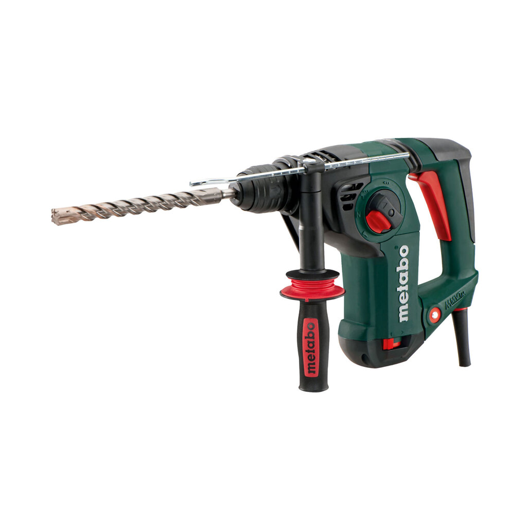 دریل بتن کن 800 وات متابو مدل KHE 3250