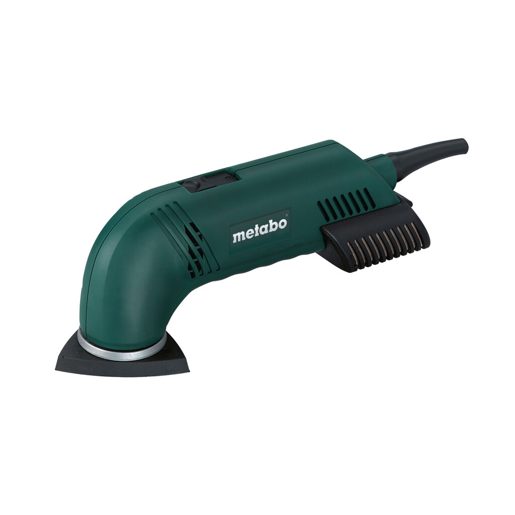 سنباده لرزان 300 وات متابو مدل DSE 300 intec