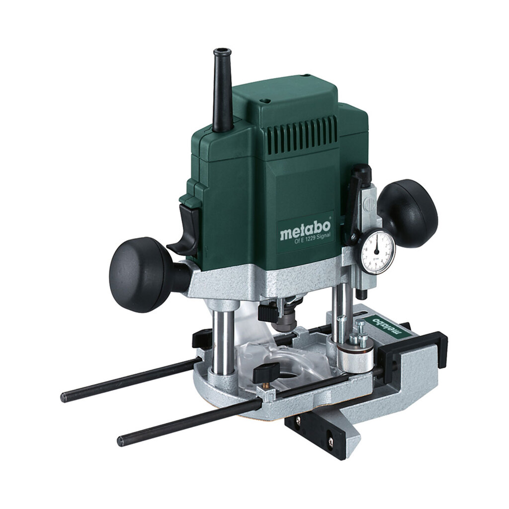 فرز نجاری 1200 وات متابو مدل OFE 1229 Signal