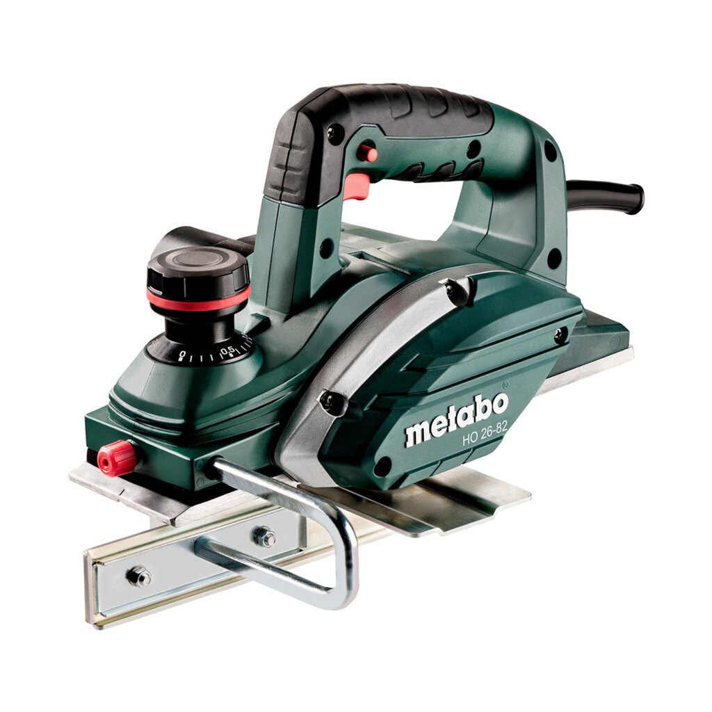 رنده برقی 620 وات متابو مدل HO 26-82