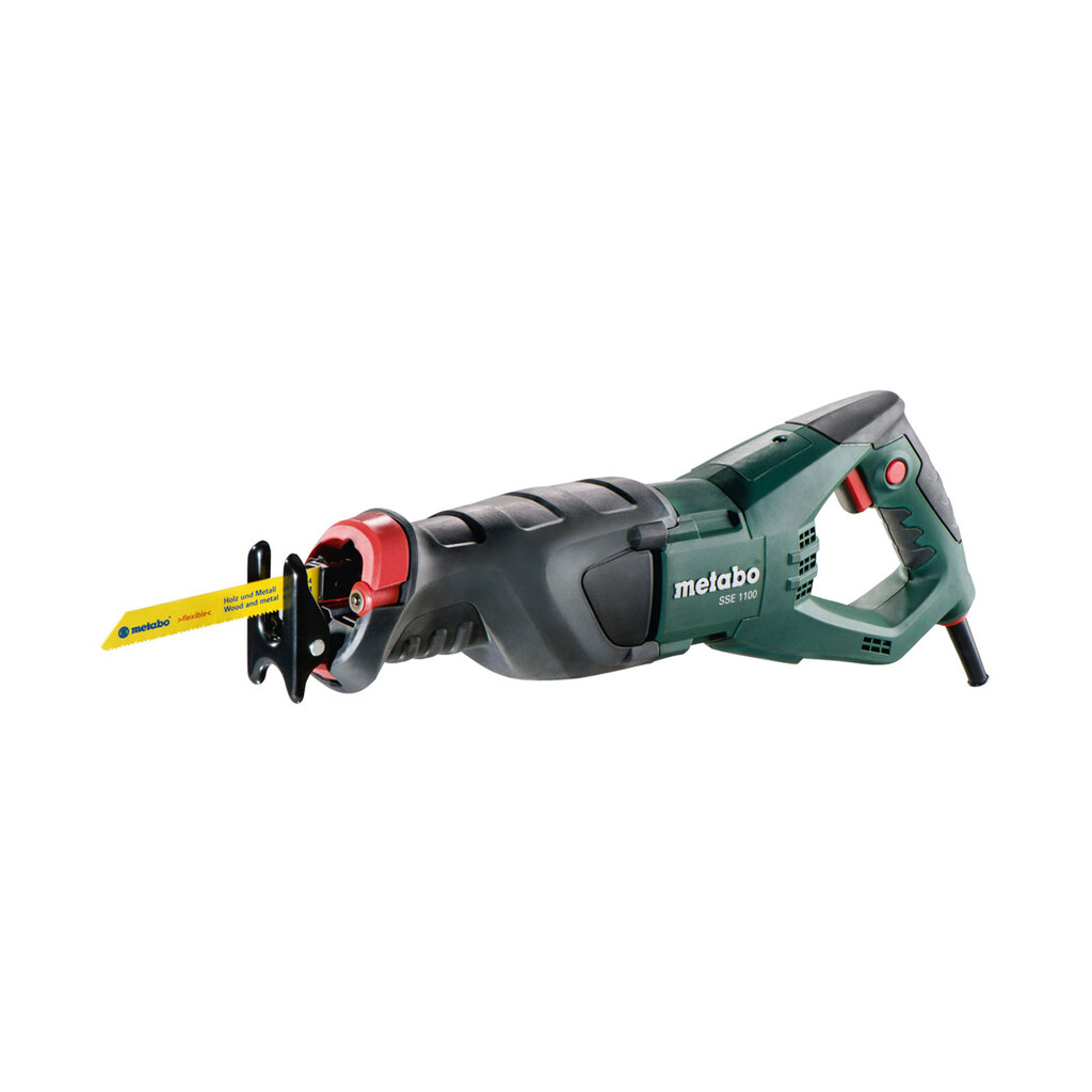 اره افقی بر 1100 وات متابو مدل SSE 1100