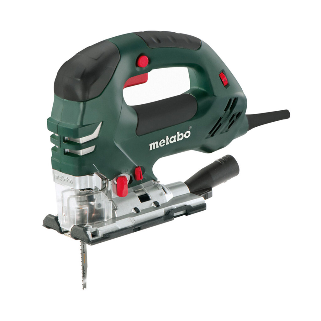 اره عمود بر 750 وات متابو مدل STEB 140 plus