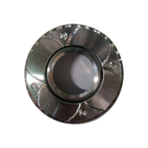 قاب هالوژن کی پی ال مدل 39012 SV