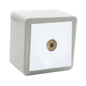 پریز آنتن روکار پارت الکتریک مدل شهاب 4049