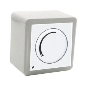 کلید دیمر روکار پارت الکتریک مدل شهاب 4060