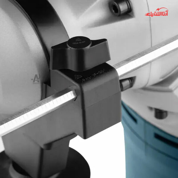 بتن‌کن برقی 36 میلی‌متری رونیکس مدل 2736