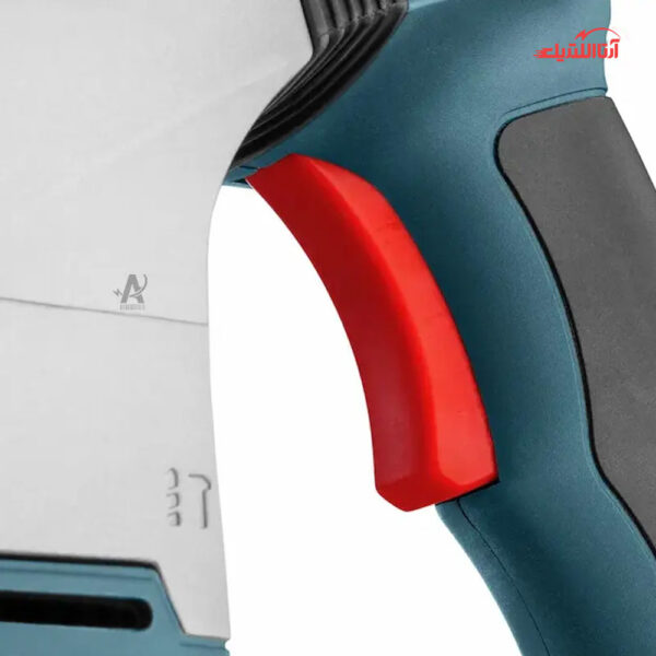 بتن‌کن برقی 36 میلی‌متری رونیکس مدل 2736