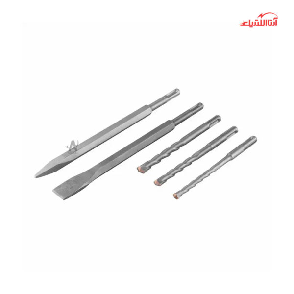 بتن‌کن برقی 36 میلی‌متری رونیکس مدل 2736