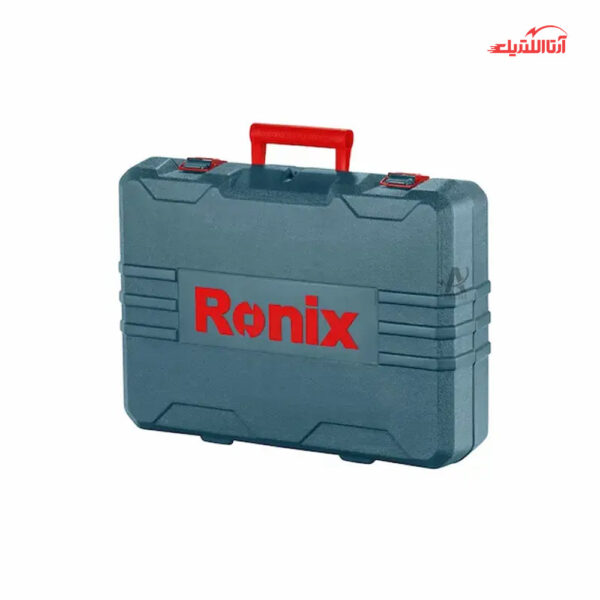 بتن‌کن برقی 36 میلی‌متری رونیکس مدل 2736