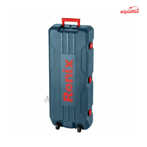 چکش تخریب برقی 14 کیلویی رونیکس مدل 2801