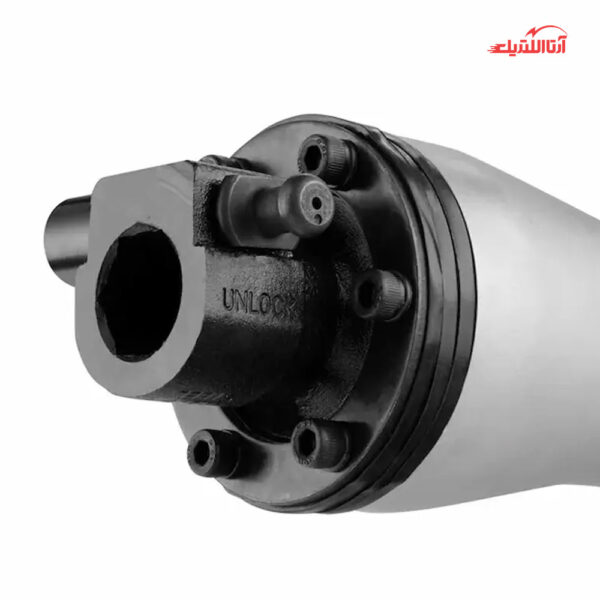 چکش تخریب برقی 14 کیلویی رونیکس مدل 2801