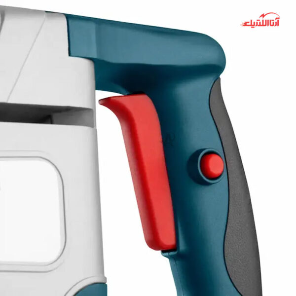 چکش تخریب برقی 14 کیلویی رونیکس مدل 2801