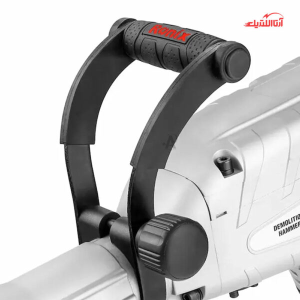 چکش تخریب برقی 14 کیلویی رونیکس مدل 2801