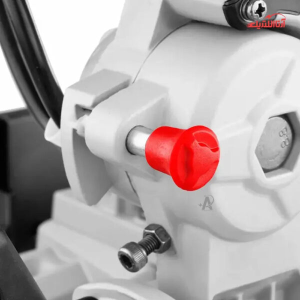 فارسی بر ثابت 21 سانتی رونیکس مدل 5100