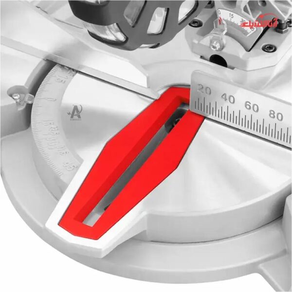 فارسی بر ثابت 21 سانتی رونیکس مدل 5100