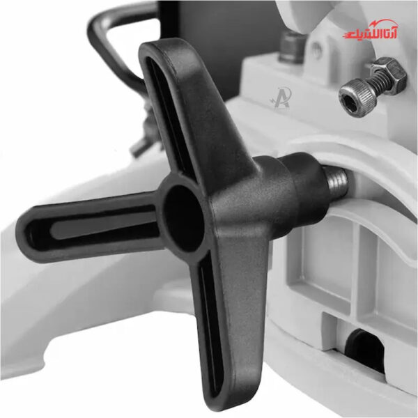 فارسی بر ثابت 21 سانتی رونیکس مدل 5100