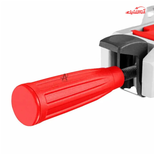 فارسی بر کشویی 21 سانتی رونیکس مدل 5301