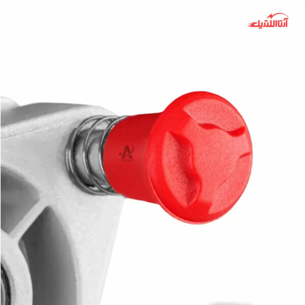 فارسی بر کشویی 21 سانتی رونیکس مدل 5301