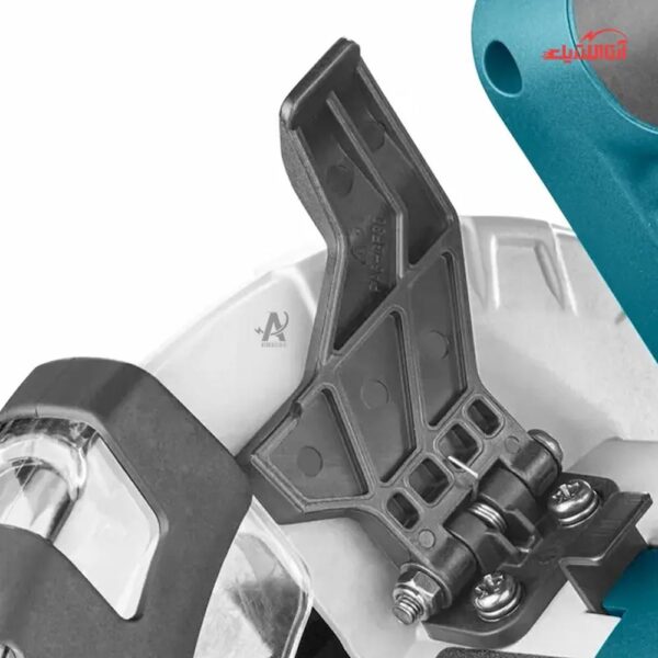 فارسی بر کشویی 21 سانتی رونیکس مدل 5301