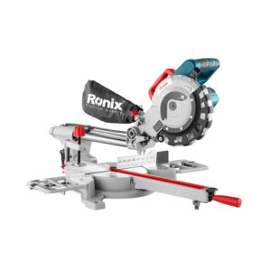 فارسی بر کشویی 21 سانتی رونیکس مدل 5301