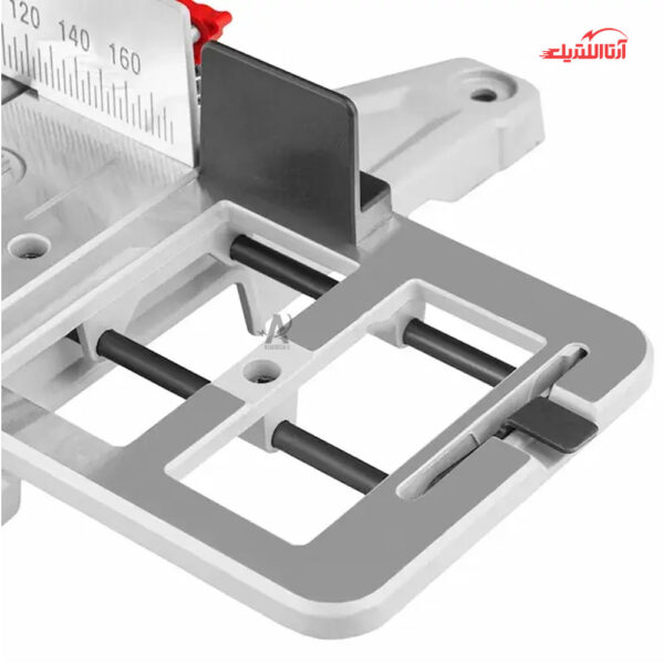 فارسی بر کشویی 21 سانتی رونیکس مدل 5301