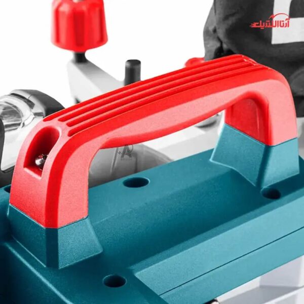 فارسی بر کشویی 21 سانتی رونیکس مدل 5301