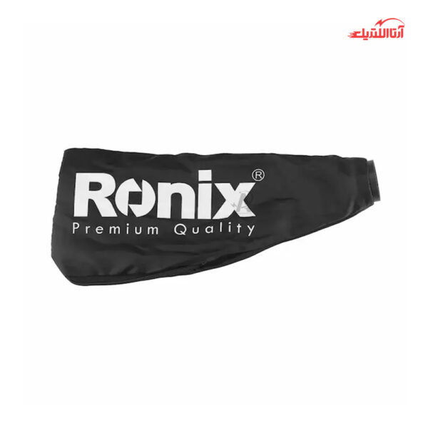 بلوور شارژی 20 ولت رونیکس مدل 8302