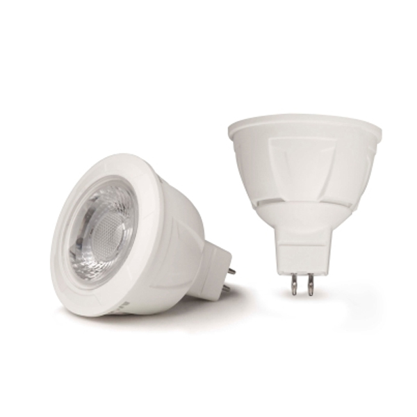 لامپ COB هالوژنی 5 وات شعاع پارس مدل SP-COB-PAR16-5W