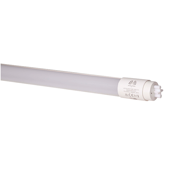 لامپ مهتابی ال ای دی 18 وات شعاع پارس مدل SP-G13-18W