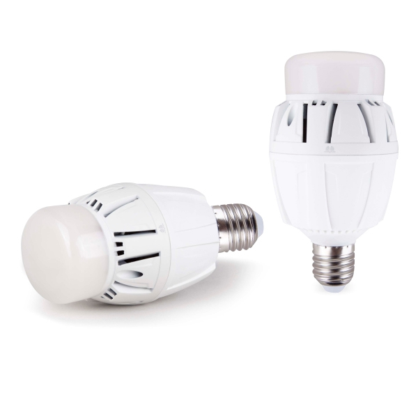 لامپ ال ای دی 100 وات شعاع پارس مدل SP-M98-100W