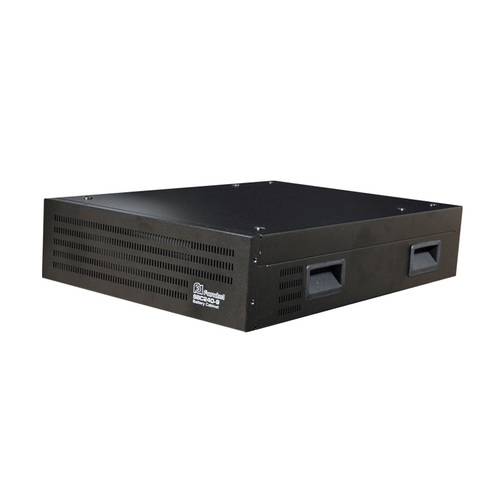کابینت باتری 240 ولت 8.5 آمپر ساعت فاراتل مدل SBC240-8.5