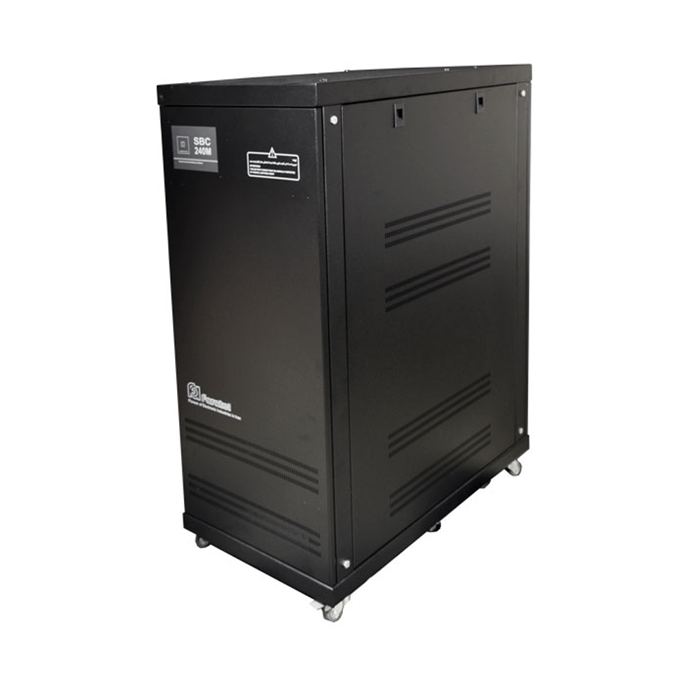 کابینت باتری 240 ولت فاراتل مدل SBC240M