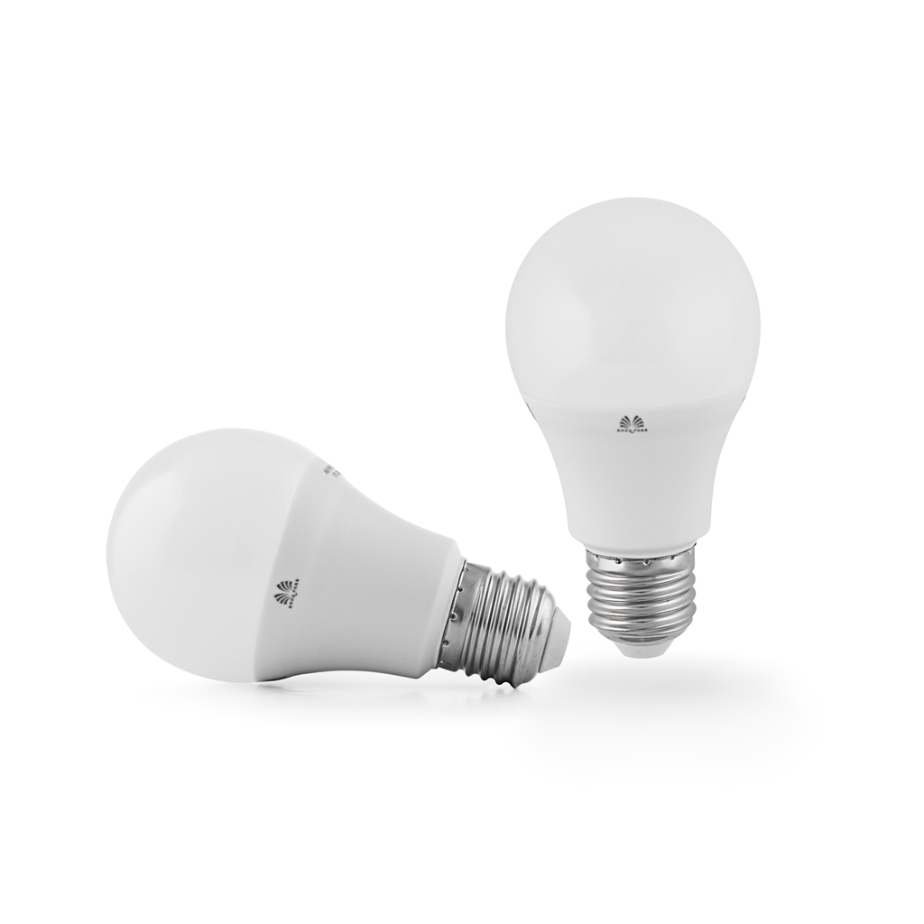 لامپ ال ای دی 20 وات شعاع پارس مدل SP-Lamp-20W